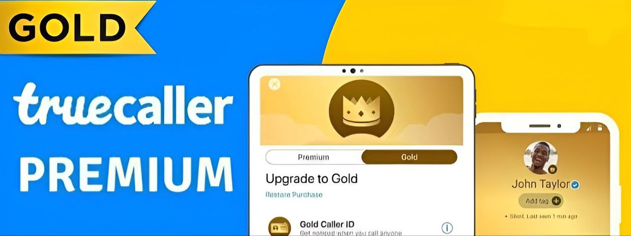 Truecaller Mod APK Download 2025 (Premium Unlocked/Adfree) 2