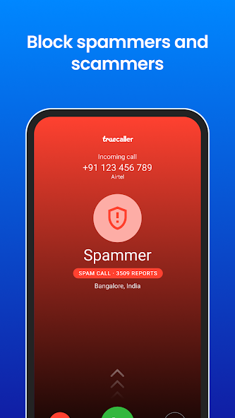Truecaller Mod APK Download 2025 (Premium Unlocked/Adfree) 3