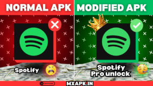 Spotify Mod APK Download (Latest Version) – Ad Free, Premium Unlocked 2