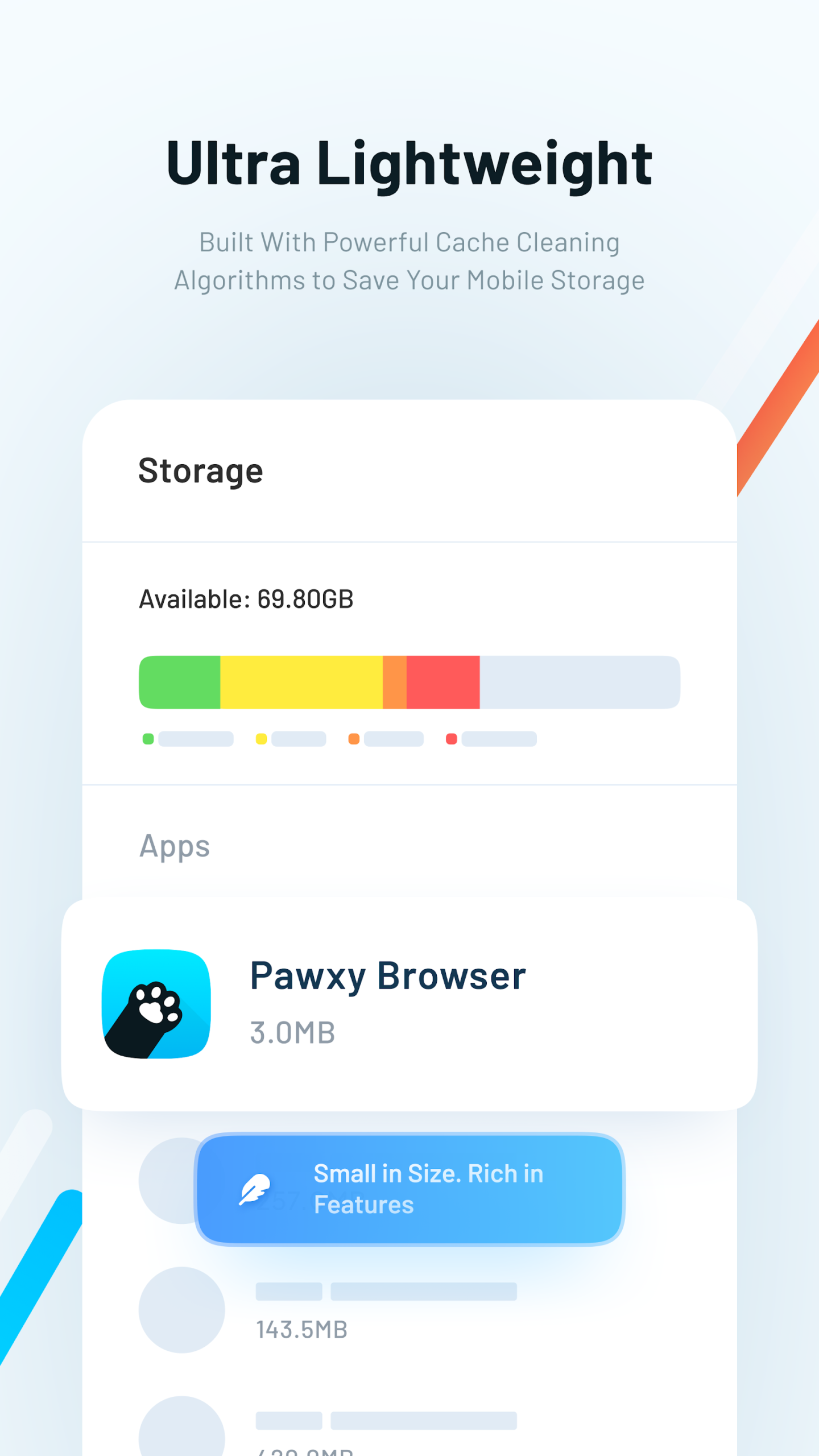 Pawxy VPN MOD APK DOWNLOAD 2025 4