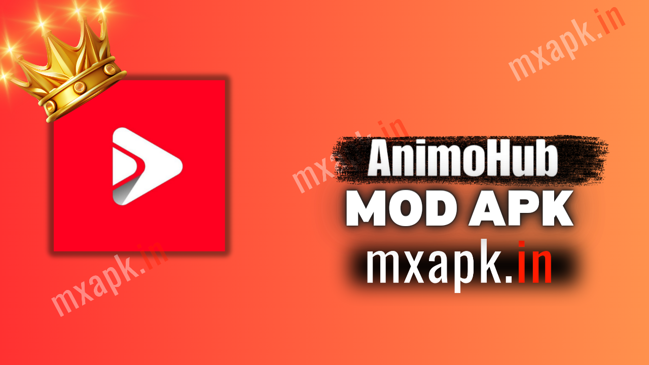 Animohub Premium Mod Apk 