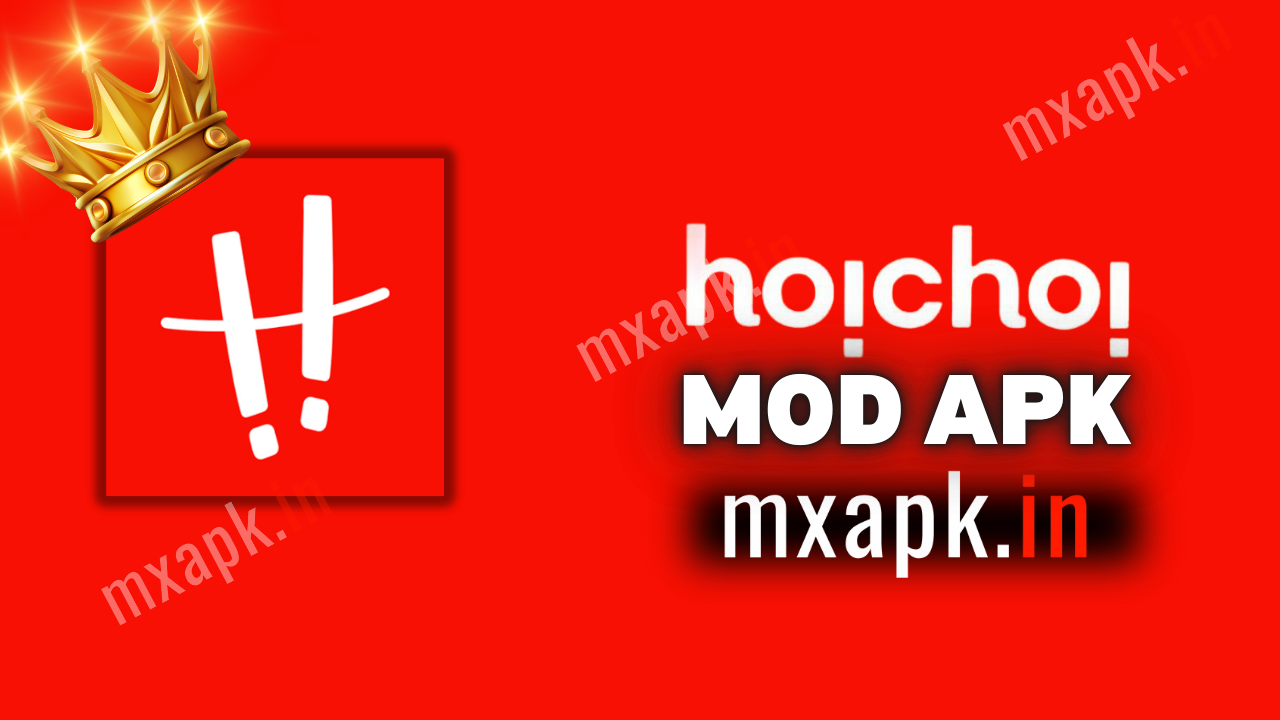 Hoichoi Mod Apk 2024 3.0.67 (Premium Unlock)