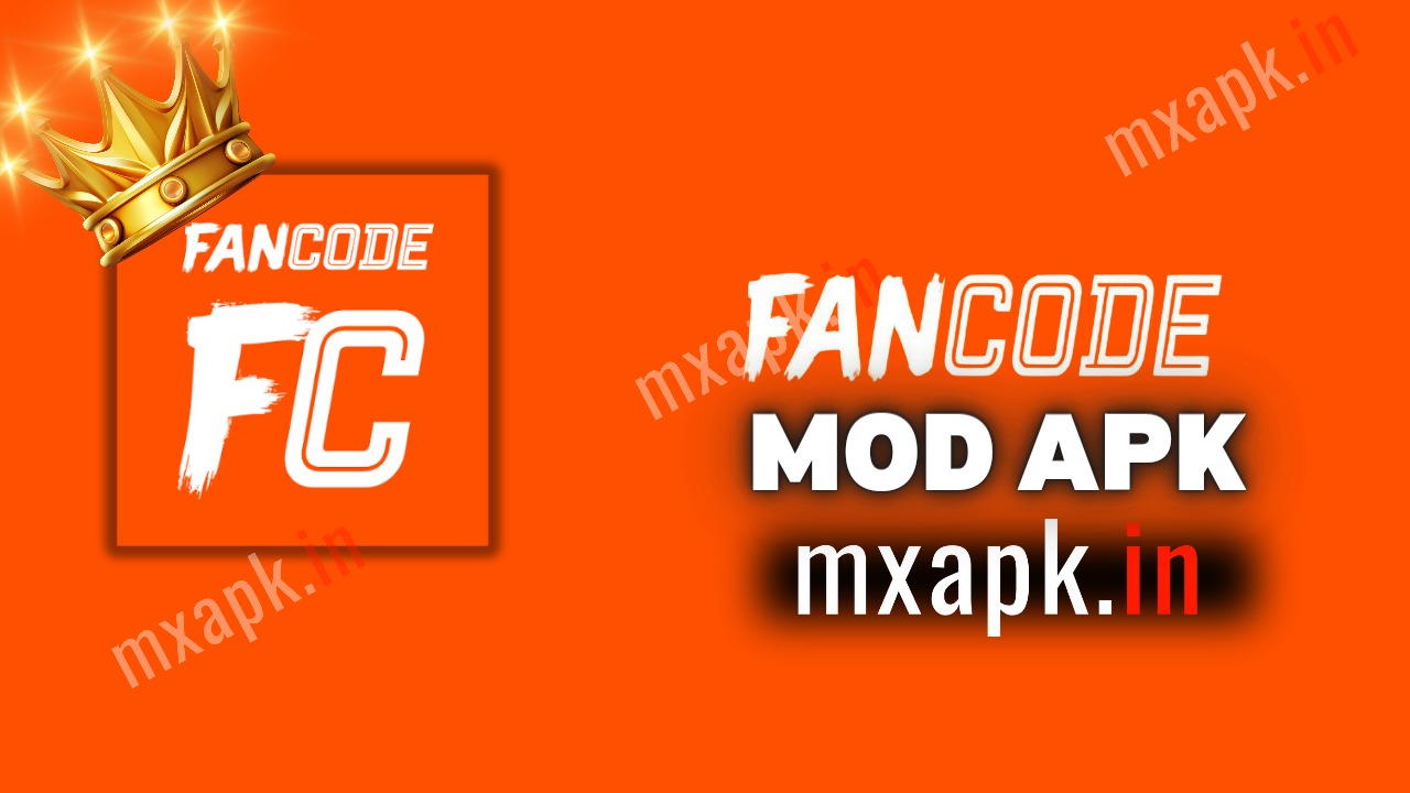 FanCode MOD APK 7.11.0 [Premium Unlock]