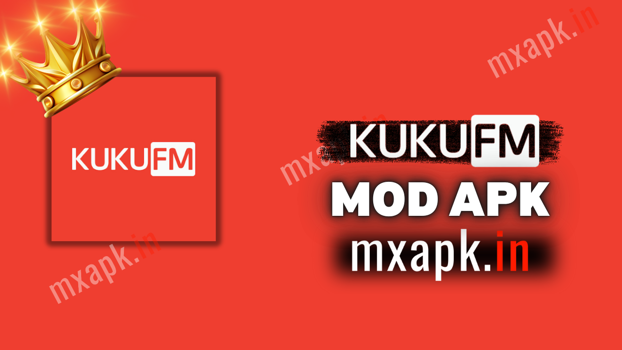 KUKU FM Mod Apk 4.0.9 (Premium Unlock)