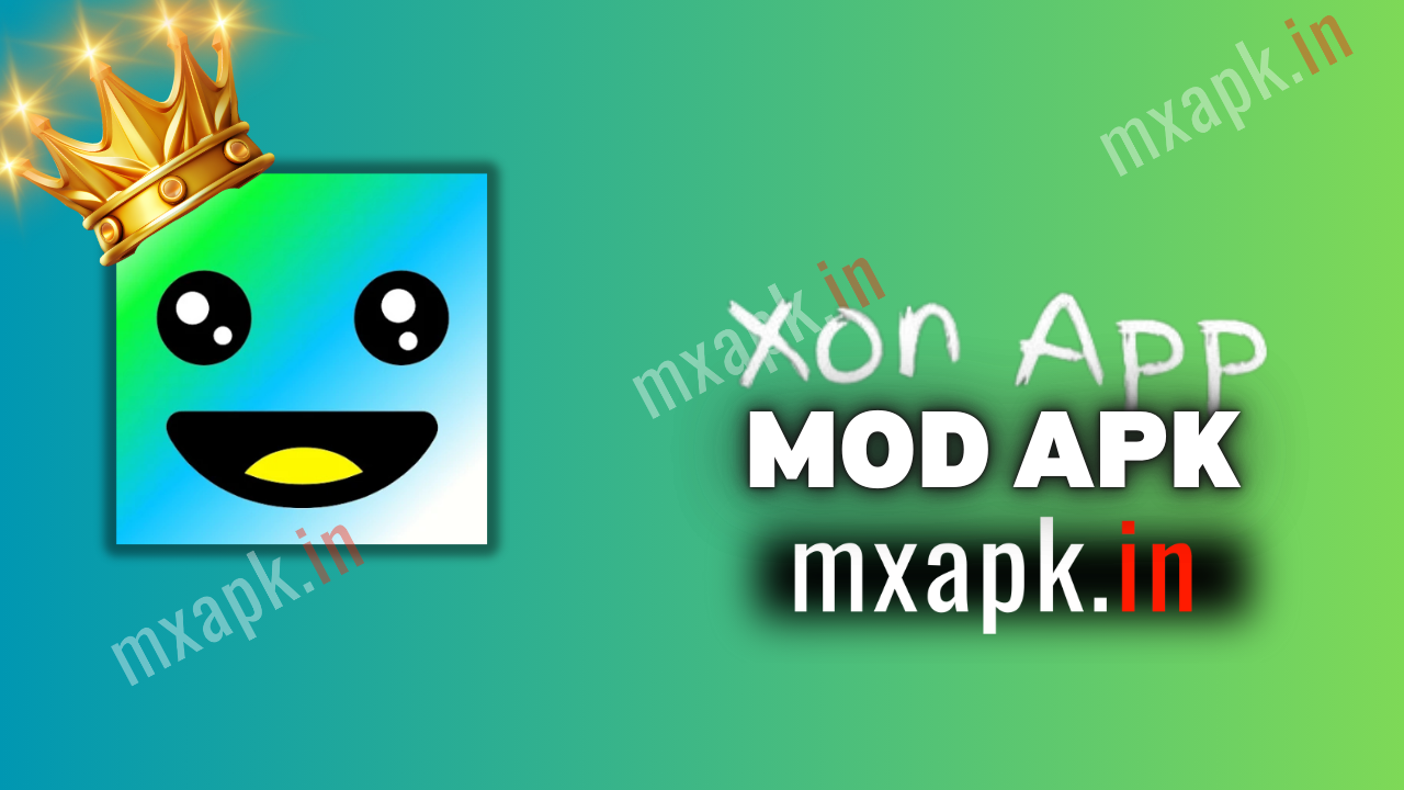 ΧΟΝ Mod Apk 