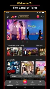 ALTT Balaji Mod APK v3.0.8.0.64 (Premium Unlock/Adfree)