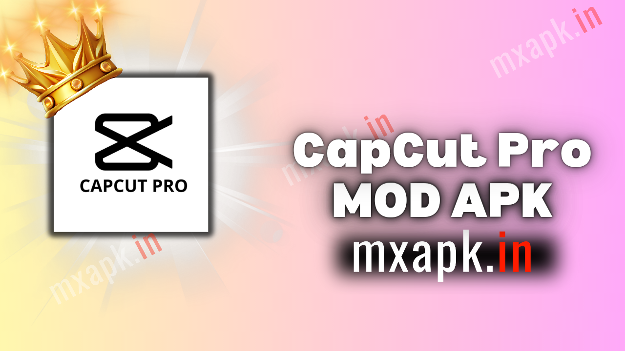 CapCut Pro Premium Mod Apk v13.3.0 Download 2025