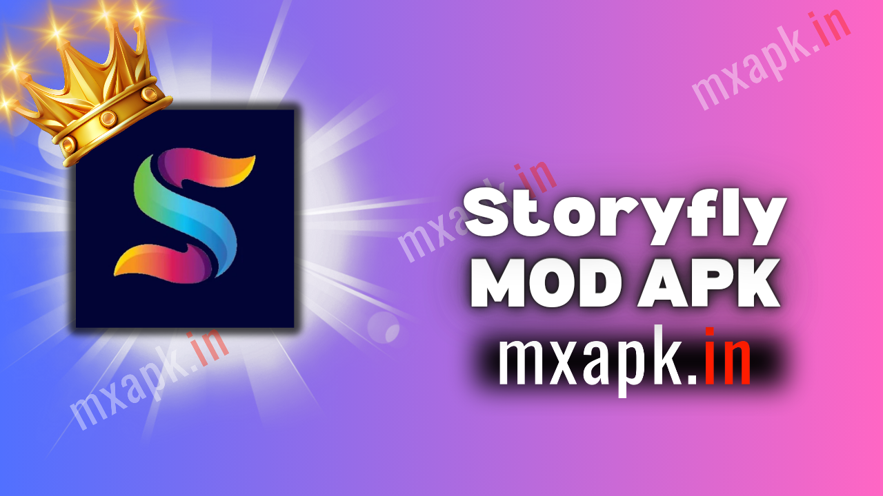 STORYFLY PREMIUM Mod APK v2.0 Download Ultimate Video Player