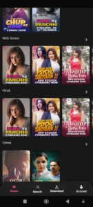 Download Hulchul Mod APK 2025 (Premium Unlocked/Adfree) 4