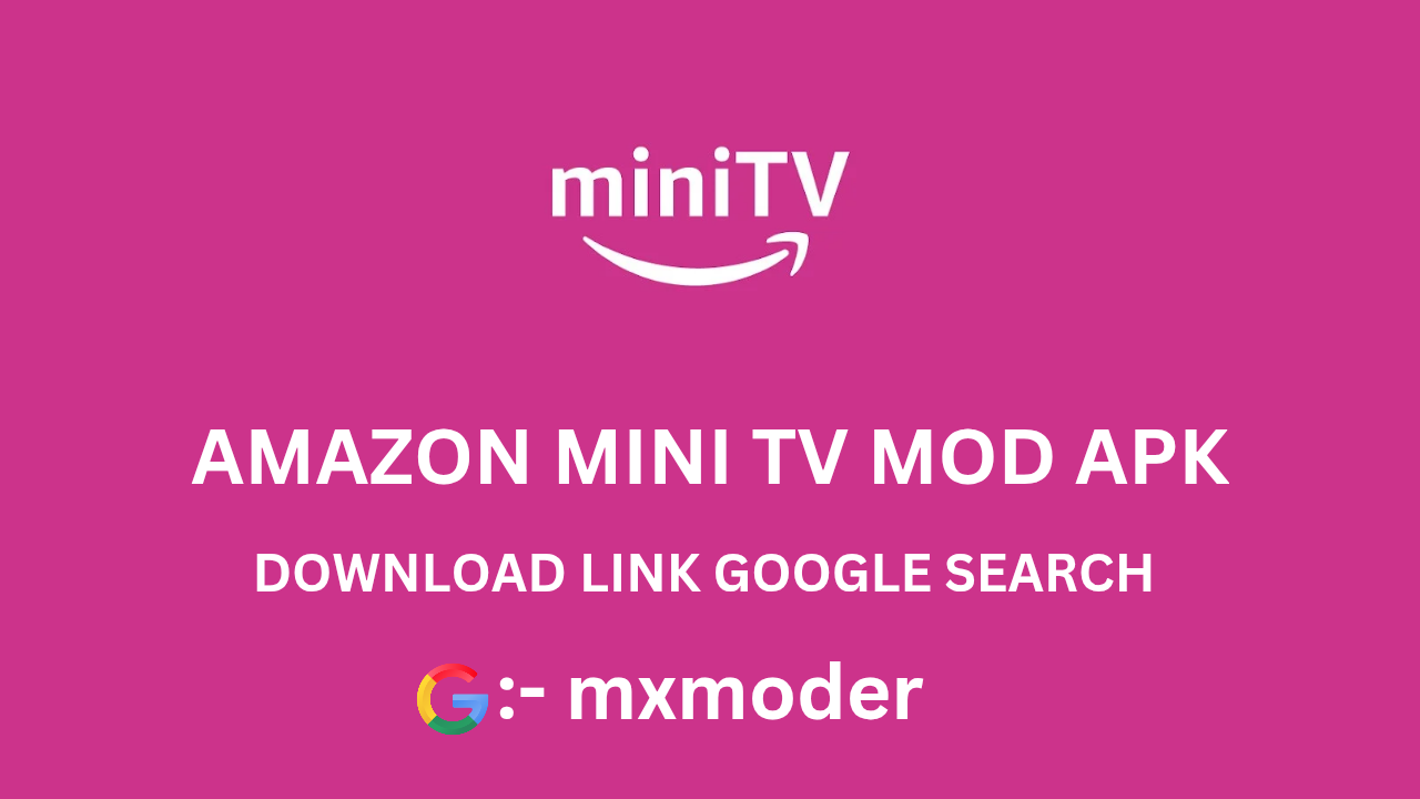 Amazon MiniTV Mod APK