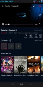 PPCine Mod APK 2025 Download (Premium Unlocked/Adfree) 5