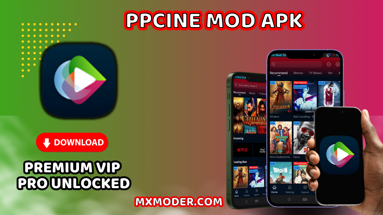PPCine-BOX-MOD-APK