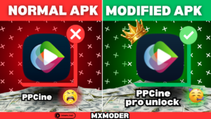 PPCine Mod APK 2025 Download (Premium Unlocked/Adfree) 2