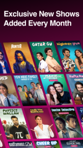 Amazon MiniTV Mod APK Download Latest Version 7