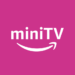 amazon mini tv logo