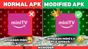 Amazon MiniTV Mod APK Download Latest Version 3