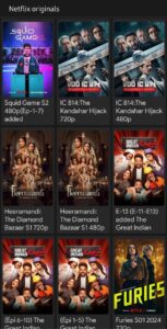 Go HD Mod APK Download (Latest) (Premium Unlocked/Adfree) 5