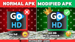 Go HD Mod APK Download (Latest) (Premium Unlocked/Adfree) 2