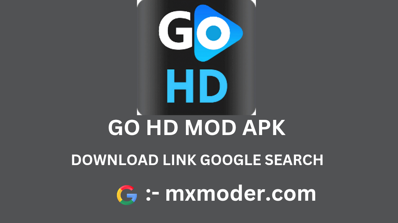 go hd movies mod apk