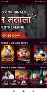 Mood x mod apk download 