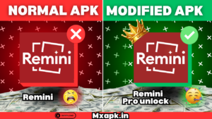 Remini Mod APK Download (Premium Unlocked/Adfree) 2