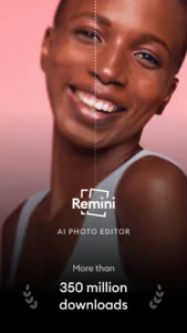Remini Mod APK Download (Premium Unlocked/Adfree) 4