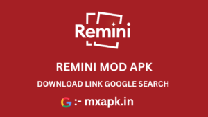Remini Mod APK Download (Premium Unlocked/Adfree) 3