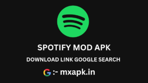 Spotify Mod APK Download (Latest Version) – Ad Free, Premium Unlocked 3
