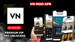 VN Mod APK Download (Latest) 2025 1