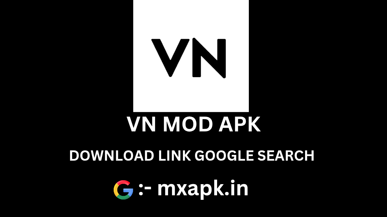 vn mod apk download