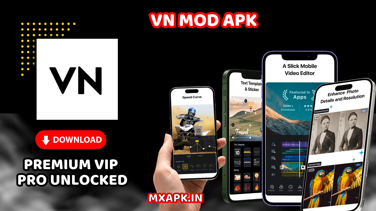 vn mod apk