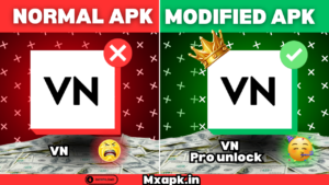 VN Mod APK Download (Latest) 2025 2
