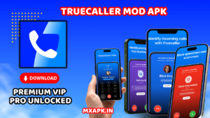 Truecaller Mod APK Download 2025 (Premium Unlocked/Adfree) 1
