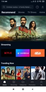cinetv free movies apk