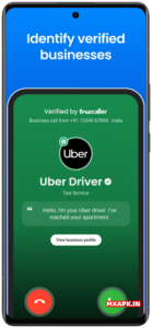 Truecaller Premium Gold Mod APK 2025 4