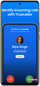 Truecaller Premium Gold Mod APK 2025 2