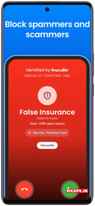 Truecaller Premium Gold Mod APK 2025 3