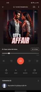 kuku FM apk mod