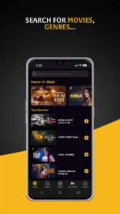 Ullu Mod Apk (Premium Unlocked/Adfree) Download 2025 4
