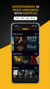 Ullu Mod Apk (Premium Unlocked/Adfree) Download 2025 5