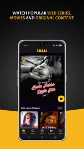 Ullu Mod Apk (Premium Unlocked/Adfree) Download 2025 3