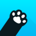 Pawxy mod apk logo