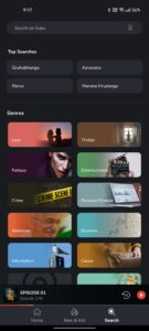 Kuku FM Mod Apk Download (Premium Unlocked/Adfree) 5