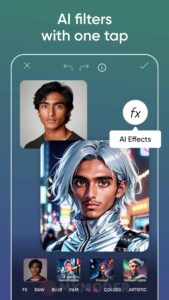 π Picsart Mod APK Download 2025 (Premium Unlocked, No Ads, Free Editing) π¨Β 3
