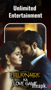 π Vertical TV Mod APK Download 2025 (Premium Unlocked, No Ads) πΊ 4