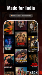 π Vertical TV Mod APK Download 2025 (Premium Unlocked, No Ads) πΊ 5