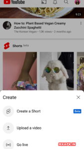 π YouTube Mod APK Download 2025 (No Ads, Unlimited Streaming) π¬ 4