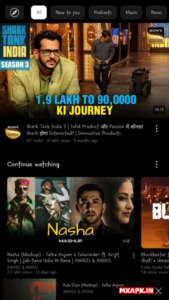 π YouTube Mod APK Download 2025 (No Ads, Unlimited Streaming) π¬ 3