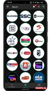 CricFy TV mod apk download