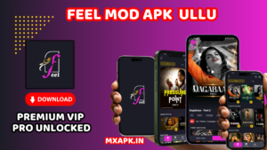 Feel Mod APK Download 2025 (Latest Version) 1